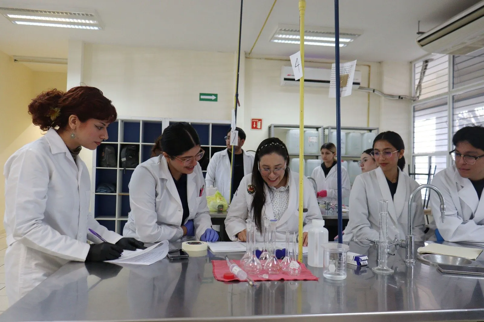 Investigadores de la UAS comprueban eficacia y seguridad de la medicina tradicional; validan propiedades analgésicas de la “hierba del manso” Investigadores de la UAS comprueban eficacia y seguridad de la medicina tradicional; validan propiedades analgésicas de la “hierba del manso”