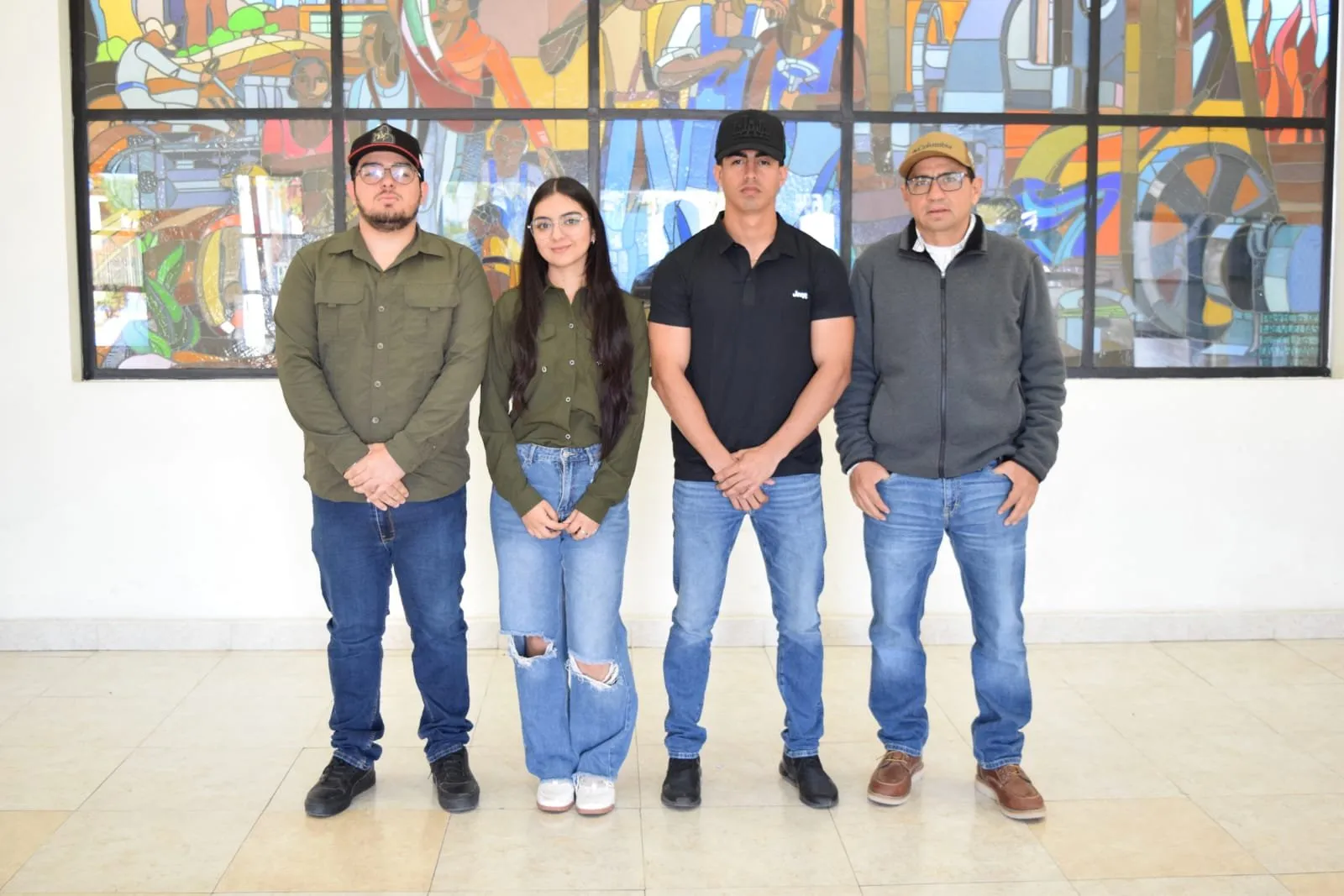 La UAS, a través de Bienestar Universitario, promueve el cuidado del agua mediante el programa Jardines Sustentables con estudiantes de Agronomía La UAS, a través de Bienestar Universitario, promueve el cuidado del agua mediante el programa Jardines Sustentables con estudiantes de Agronomía