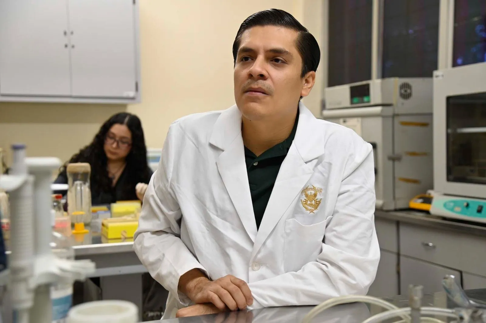 Cambio climático altera el ciclo biológico de los mosquitos en Sinaloa; Investigador advierte sobre la emergencia atípica de especies del género Culex Cambio climático altera el ciclo biológico de los mosquitos en Sinaloa; Investigador advierte sobre la emergencia atípica de especies del género Culex