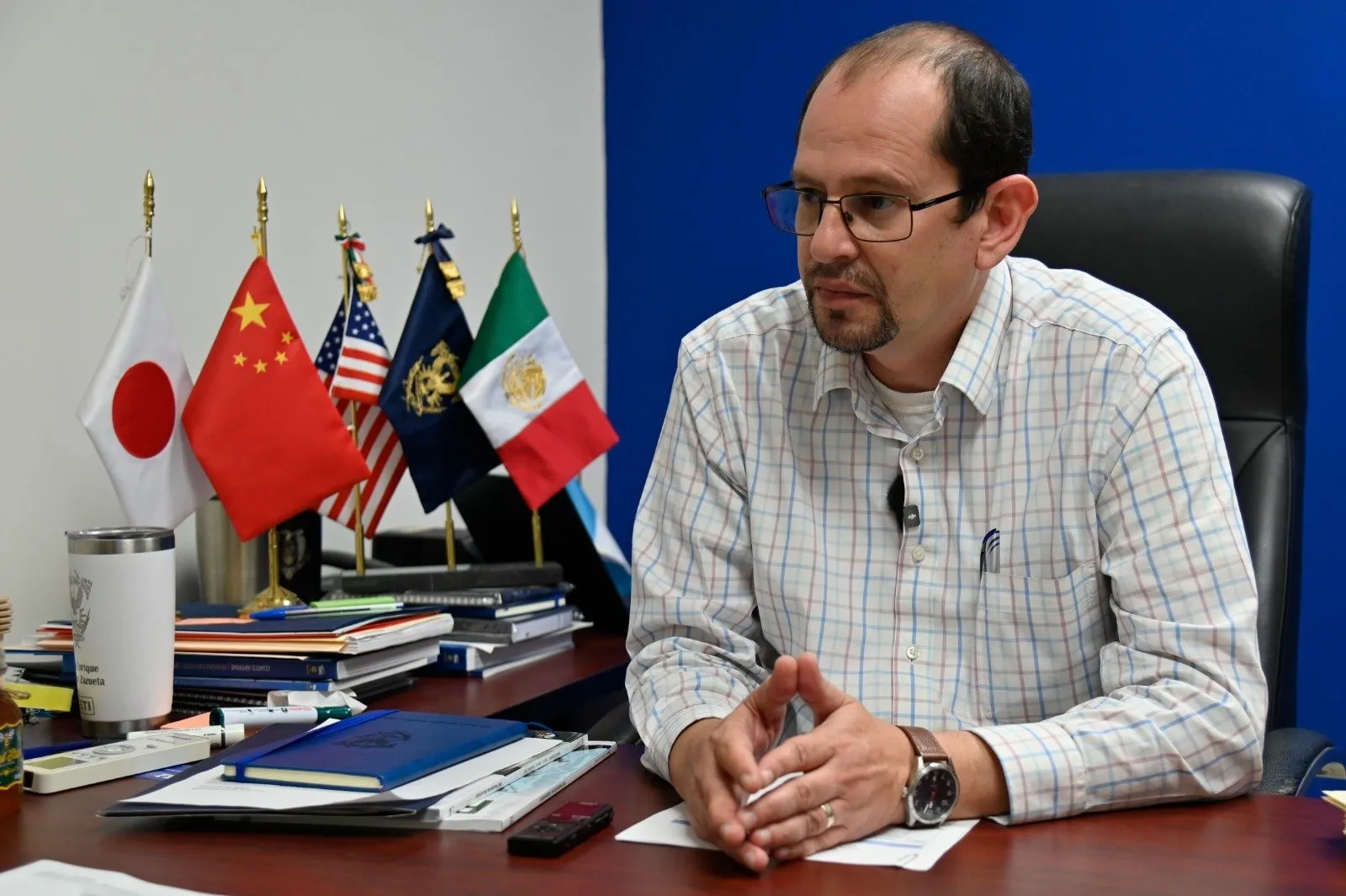 ¡Sinergia por Sinaloa! Este 4 y 5 de marzo se realizará la Feria de Vinculación UAS 2026, una alianza tripartita para impulsar el empleo y el desarrollo ¡Sinergia por Sinaloa! Este 4 y 5 de marzo se realizará la Feria de Vinculación UAS 2026, una alianza tripartita para impulsar el empleo y el desarrollo
