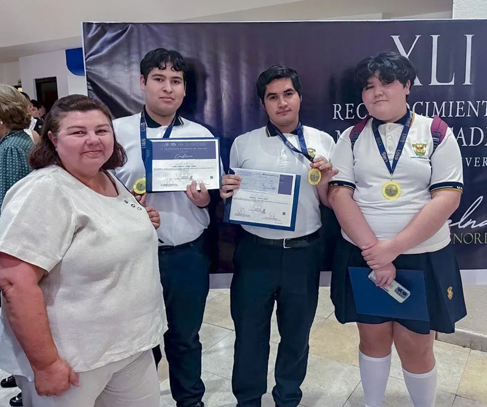 Convoca la UAS a estudiantes de bachillerato al 4to. Concurso “Trasciende Emprende”; fortalece la participación con proyectos de impacto social Convoca la UAS a estudiantes de bachillerato al 4to. Concurso “Trasciende Emprende”; fortalece la participación con proyectos de impacto social