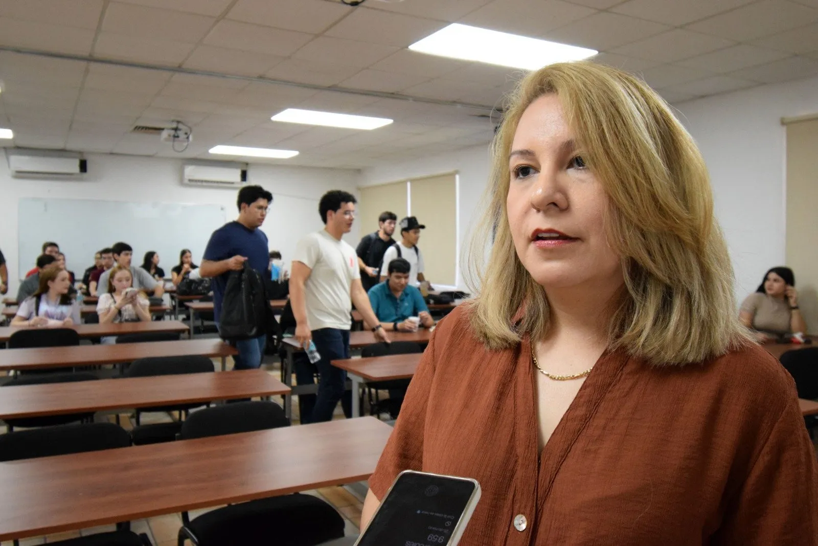 Fomenta la UAS cultura de finanzas personales a través de taller especializado, para pasar del gasto impulsivo al control estratégico del dinero Fomenta la UAS cultura de finanzas personales a través de taller especializado, para pasar del gasto impulsivo al control estratégico del dinero