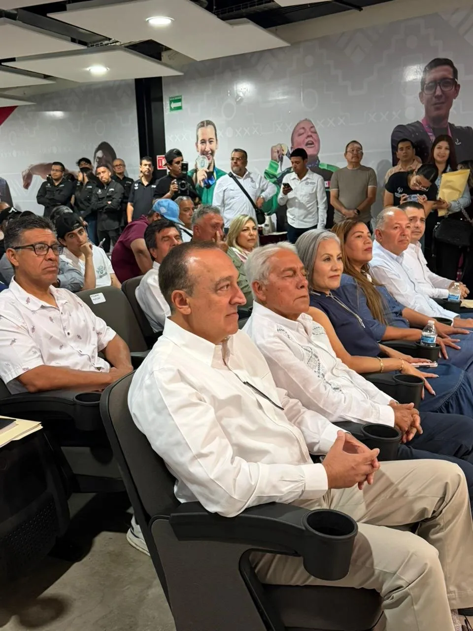 Ahome se suma al Comité Estatal de Proyectos Comunitarios (CEPC) del Estado de Sinaloa Ahome se suma al Comité Estatal de Proyectos Comunitarios (CEPC) del Estado de Sinaloa