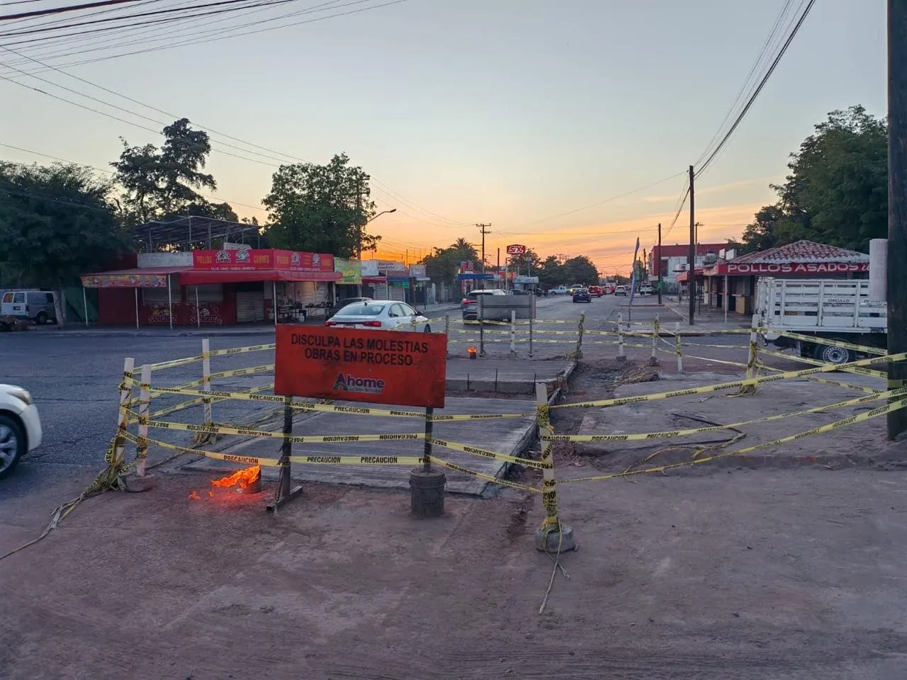 “Programa de bacheo, rehabilitación de banquetas y arborización, avanza satisfactoriamente”: Antonio Menéndez “Programa de bacheo, rehabilitación de banquetas y arborización, avanza satisfactoriamente”: Antonio Menéndez