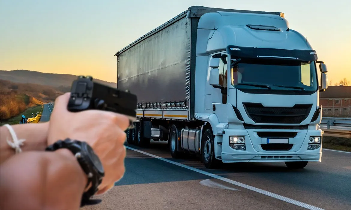 Salir a carretera es jugarse la vida”: Sinaloa, tercer lugar nacional en robo a transporte Salir a carretera es jugarse la vida”: Sinaloa, tercer lugar nacional en robo a transporte