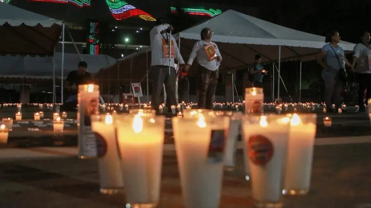 Desapariciones en Sinaloa: Una crisis en aumento Desapariciones en Sinaloa: Una crisis en aumento
