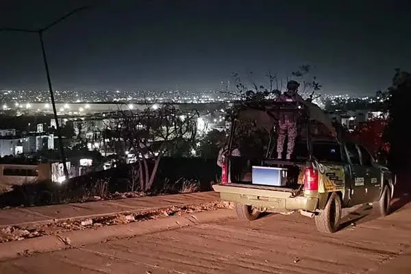 Ejecutado a balazos y atado hallan a un hombre cerca del ejido San Manuel, en Aguaruto Ejecutado a balazos y atado hallan a un hombre cerca del ejido San Manuel, en Aguaruto