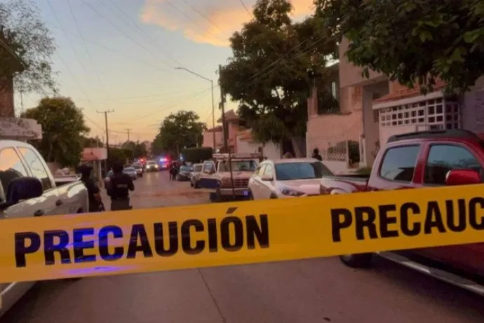 Enciende focos rojos la violencia hacia mujeres en Culiacán; colectivo llama a las autoridades Enciende focos rojos la violencia hacia mujeres en Culiacán; colectivo llama a las autoridades
