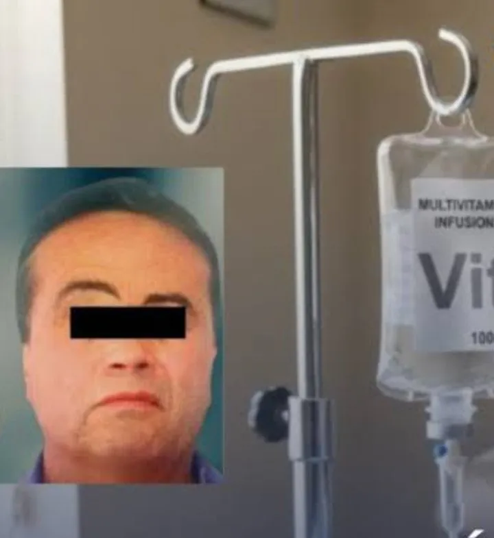 Fiscalía solicita aprehensión de médico Maximiano ‘N’ por 8 muertes en Sonora Fiscalía solicita aprehensión de médico Maximiano ‘N’ por 8 muertes en Sonora