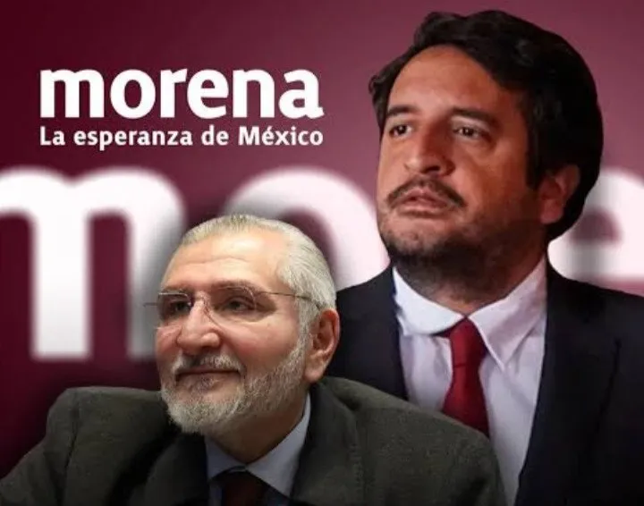 EU investiga a Adán López y Andy López por huachicol de 25 mdd EU investiga a Adán López y Andy López por huachicol de 25 mdd