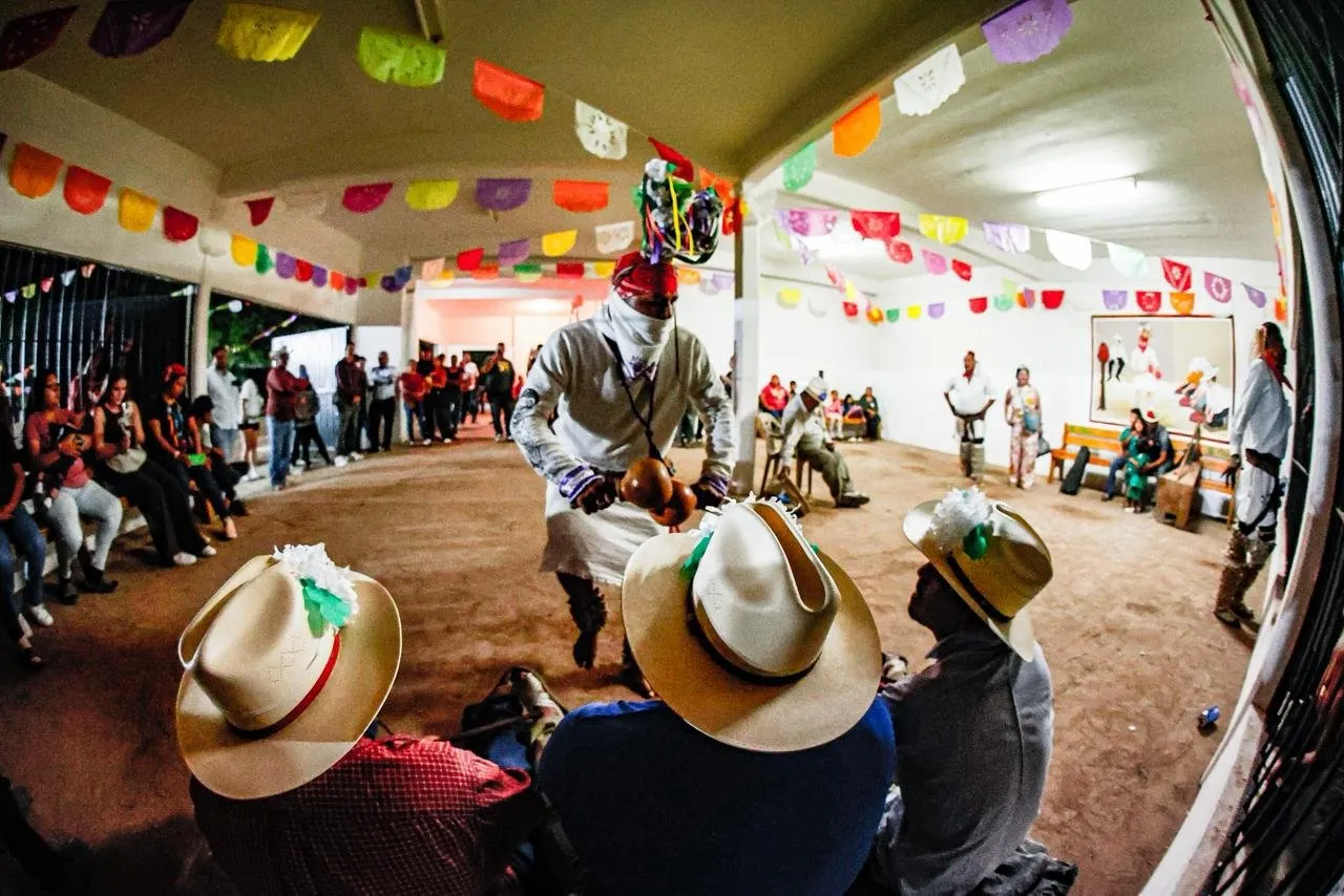 Gobierno de Sinaloa impulsa tradiciones indígenas en Ahome Gobierno de Sinaloa impulsa tradiciones indígenas en Ahome