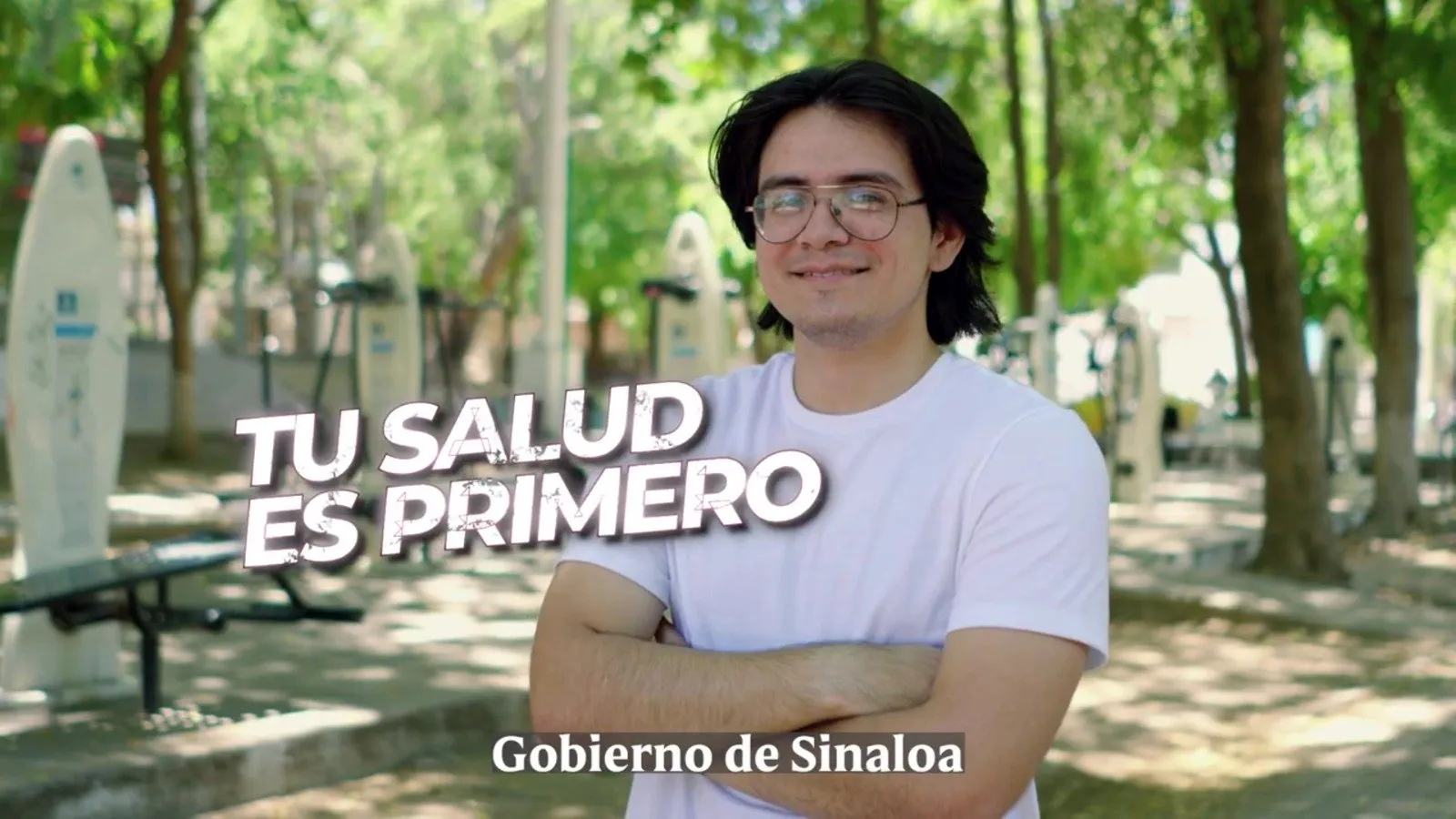 Gobierno de Sinaloa inicia campaña para evitar golpes de calor Gobierno de Sinaloa inicia campaña para evitar golpes de calor