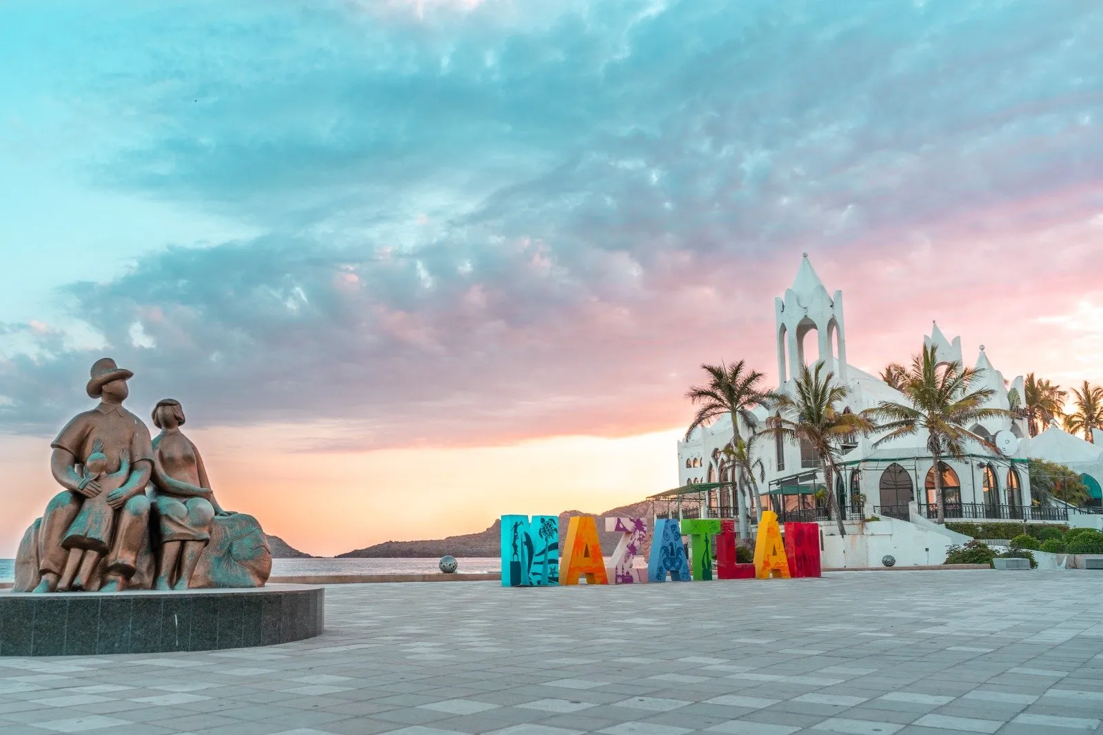 Mazatlán es líder del turismo de reuniones en el noroeste de México Mazatlán es líder del turismo de reuniones en el noroeste de México