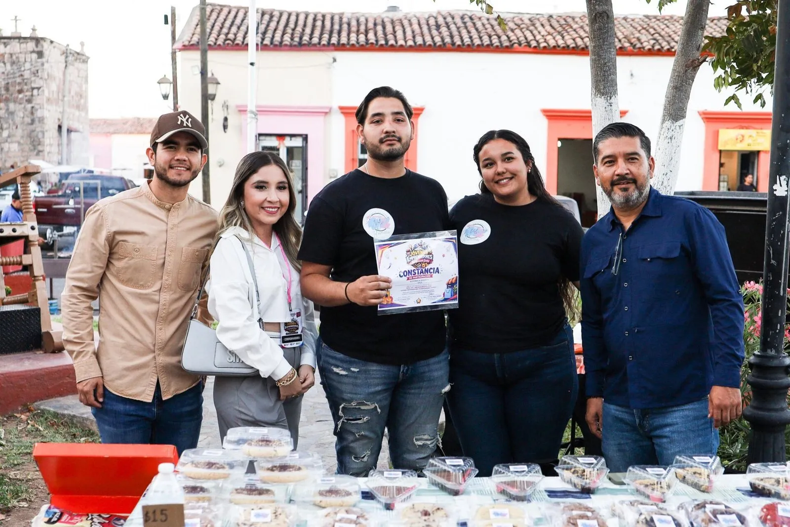 Gobernadora Yeraldine Bonilla supervisa obras de rehabilitación de unidades deportivas populares Gobernadora Yeraldine Bonilla supervisa obras de rehabilitación de unidades deportivas populares