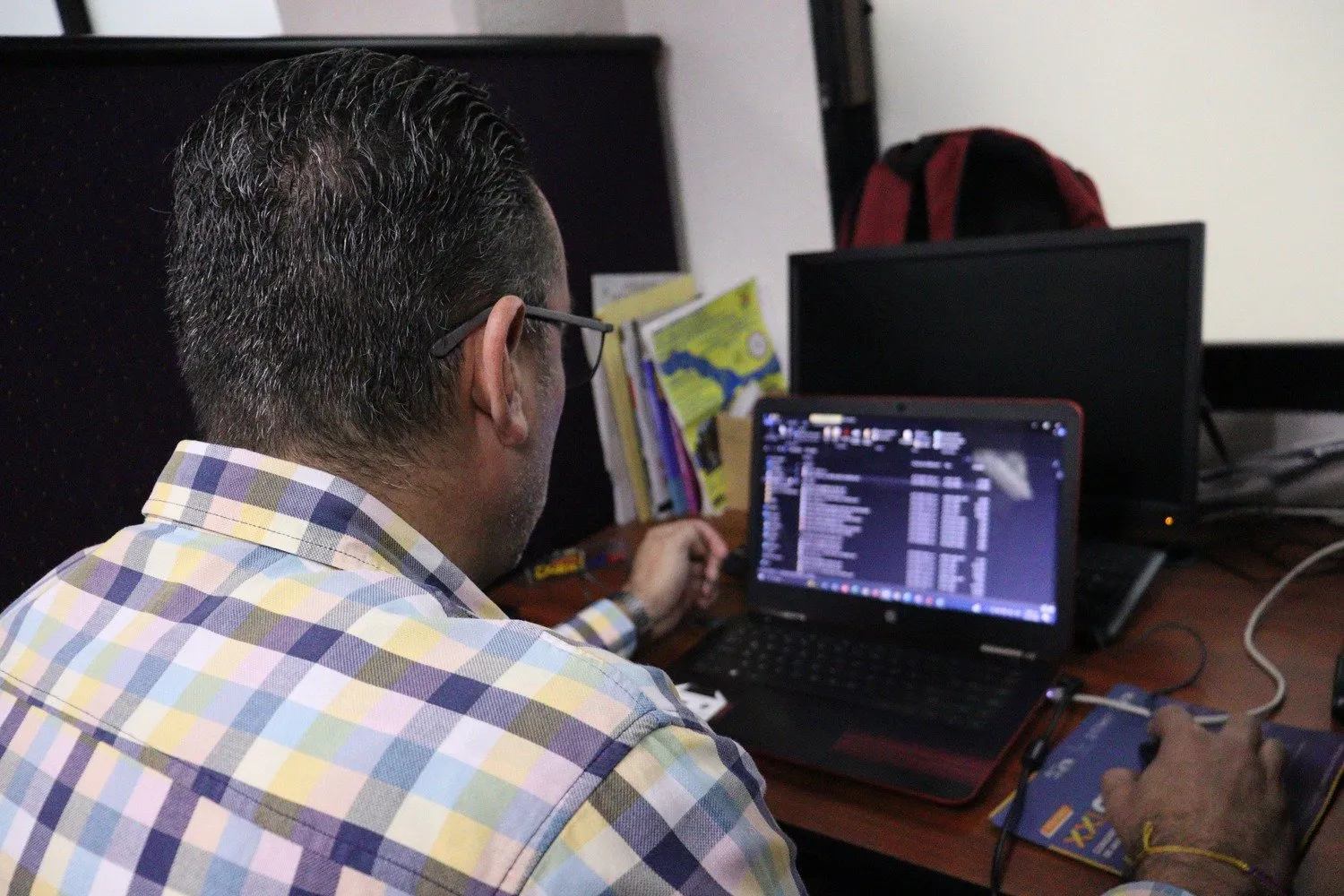 Académico de la UAS se integra al Comité Editorial de RITCAS, de la Universidad Tecnológica de Hermosillo, para impulsar la investigación nacional Académico de la UAS se integra al Comité Editorial de RITCAS, de la Universidad Tecnológica de Hermosillo, para impulsar la investigación nacional