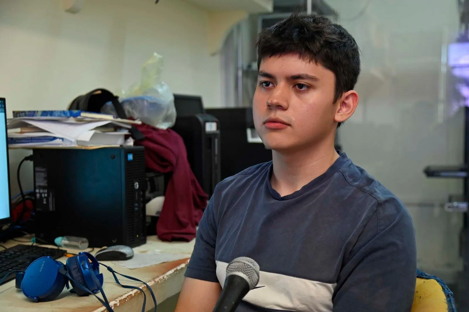 ¡De la UAS a Calgary! Estudiante de la Facultad de Ciencias Físico Matemáticas es seleccionado para estancia de investigación sobre computación cuántica, en Canadá ¡De la UAS a Calgary! Estudiante de la Facultad de Ciencias Físico Matemáticas es seleccionado para estancia de investigación sobre computación cuántica, en Canadá