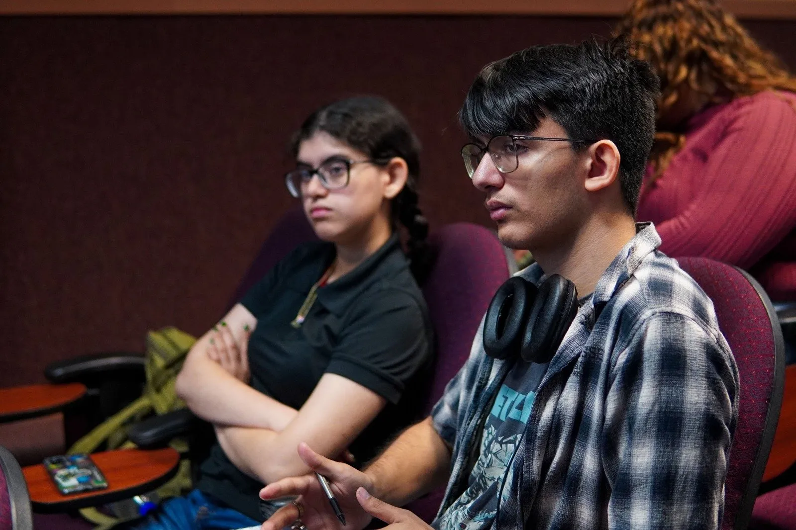 Con “Ciberseguridad Open Source”, Academia, Gobierno y Empresa convergen en la FIC para impulsar la seguridad informática colaborativa Con “Ciberseguridad Open Source”, Academia, Gobierno y Empresa convergen en la FIC para impulsar la seguridad informática colaborativa