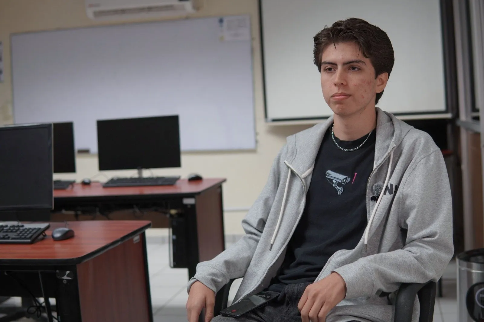 Logra la Facultad de Ciencias de la Tierra y el Espacio de la UAS aceptación del 100 por ciento de sus alumnos aspirantes al Verano Delfín 2026 Logra la Facultad de Ciencias de la Tierra y el Espacio de la UAS aceptación del 100 por ciento de sus alumnos aspirantes al Verano Delfín 2026