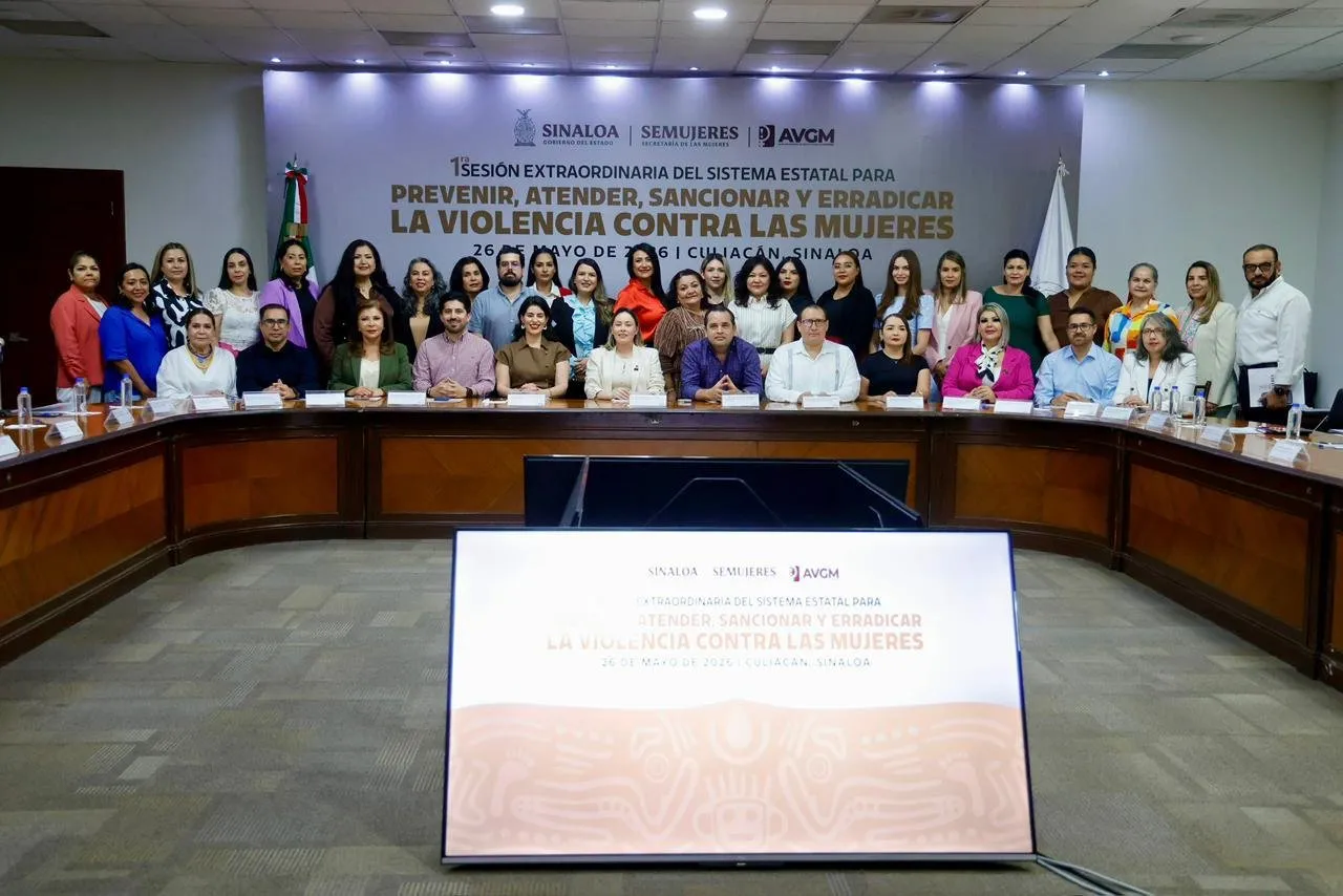 Refrenda Gobernadora Yeraldine el compromiso de abatir toda clase de violencia contra las mujeres Refrenda Gobernadora Yeraldine el compromiso de abatir toda clase de violencia contra las mujeres