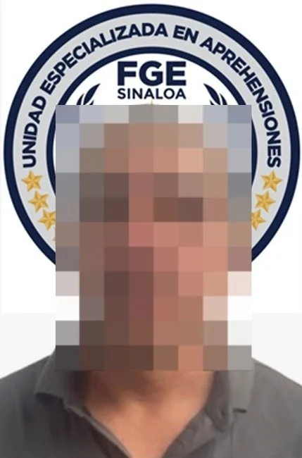 Cumplimenta UNESA orden de aprehensión por homicidio calificado cometido con ventaja en Cosalá Cumplimenta UNESA orden de aprehensión por homicidio calificado cometido con ventaja en Cosalá