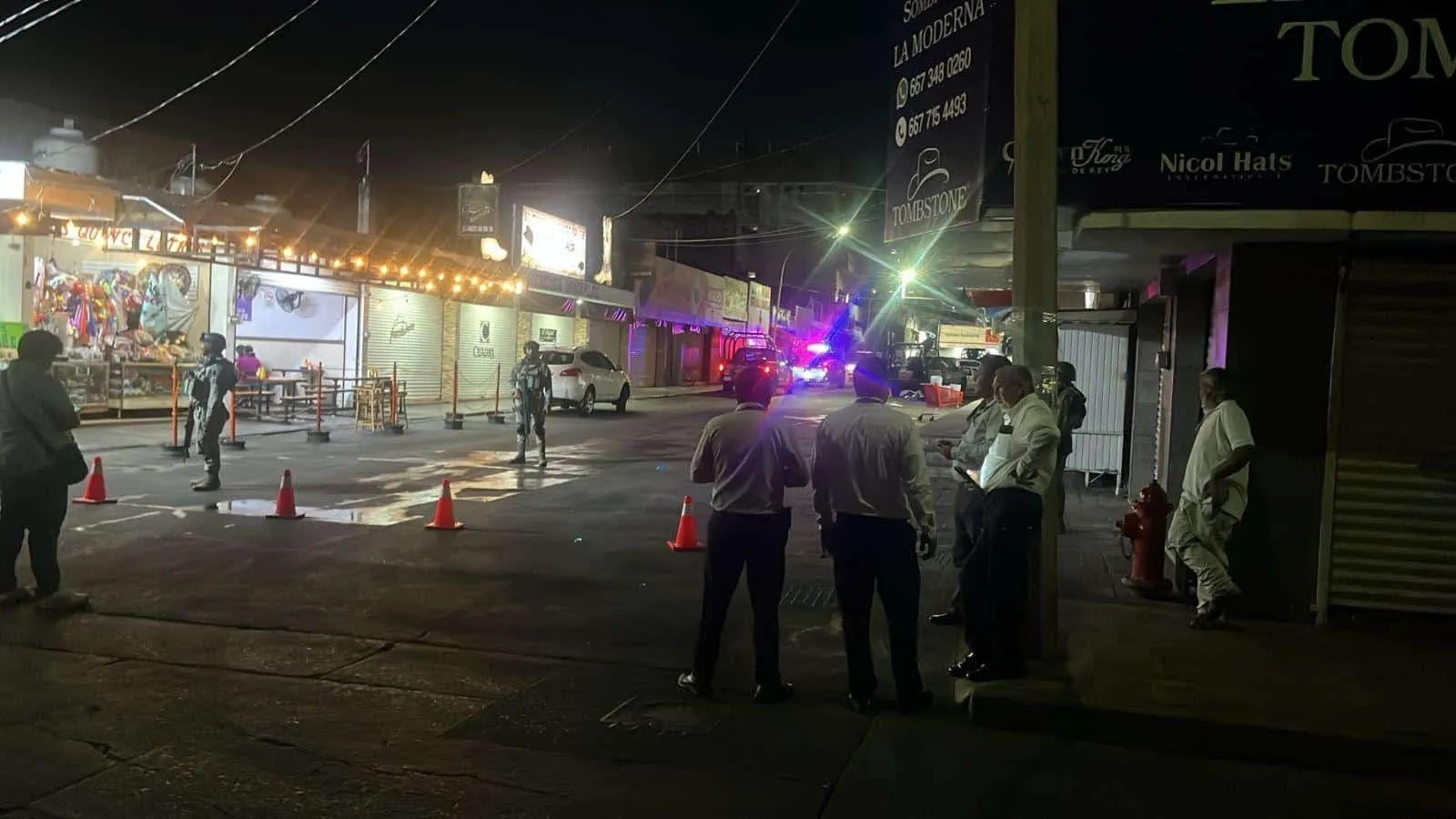 Arrebatan la vida a un hombre en el Mercadito Juárez; le dejan un cerdito de peluche en Culiacán Arrebatan la vida a un hombre en el Mercadito Juárez; le dejan un cerdito de peluche en Culiacán