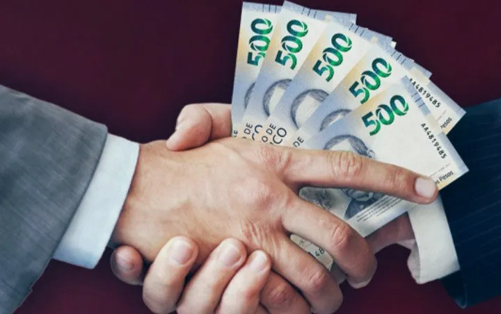 ¿Cuál es el estado con más funcionarios corruptos en México? ¿Cuál es el estado con más funcionarios corruptos en México?
