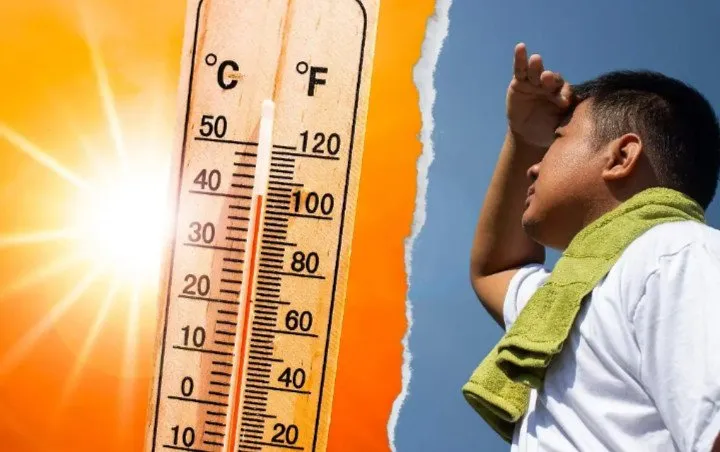 Calor mata: Sinaloa tuvo 3 muertes por golpe de calor en 2025 y en 2026 la libra…por ahora Calor mata: Sinaloa tuvo 3 muertes por golpe de calor en 2025 y en 2026 la libra…por ahora