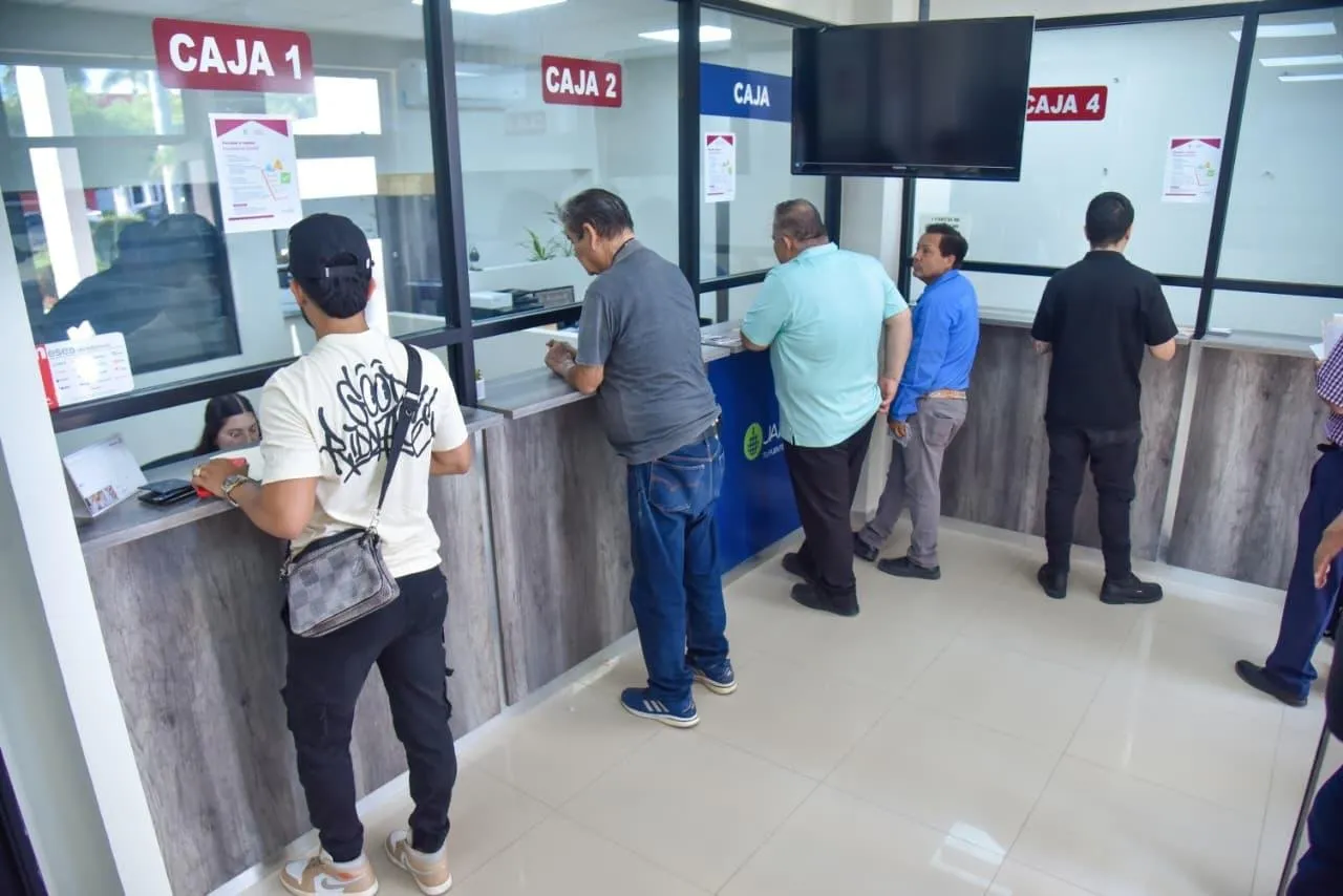Ahome aplicará descuentos del 100% en multas y recargos del predial urbano del 17 al 30 de junio Ahome aplicará descuentos del 100% en multas y recargos del predial urbano del 17 al 30 de junio