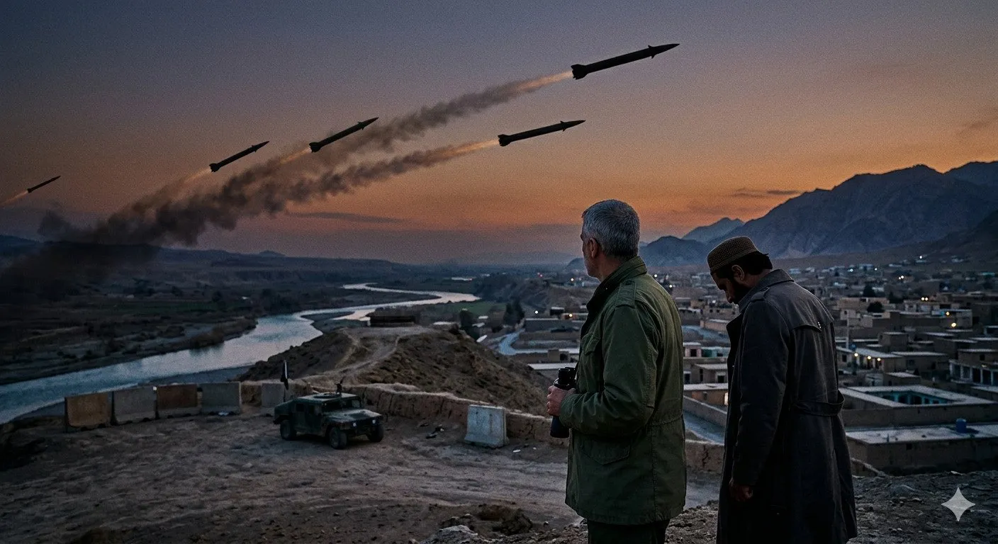 Diplomacia al límite: Pakistán media el fin de la guerra con Irán bajo la presión del petróleo y tensiones en la OTAN Diplomacia al límite: Pakistán media el fin de la guerra con Irán bajo la presión del petróleo y tensiones en la OTAN