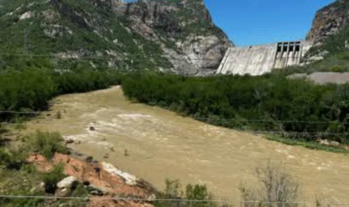 Presas de Sinaloa al 15.4%: Más agua que en 2025, pero la crisis hídrica sigue Presas de Sinaloa al 15.4%: Más agua que en 2025, pero la crisis hídrica sigue