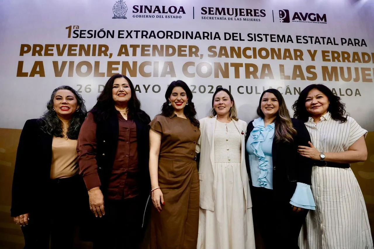 Refrenda Gobernadora Yeraldine el compromiso de abatir toda clase de violencia contra las mujeres Refrenda Gobernadora Yeraldine el compromiso de abatir toda clase de violencia contra las mujeres