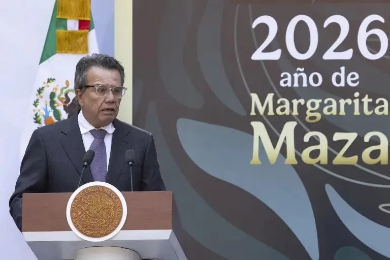 Jesús Vizcarra refrenda compromiso con las familias mexicanas en renovación del PACIC Jesús Vizcarra refrenda compromiso con las familias mexicanas en renovación del PACIC