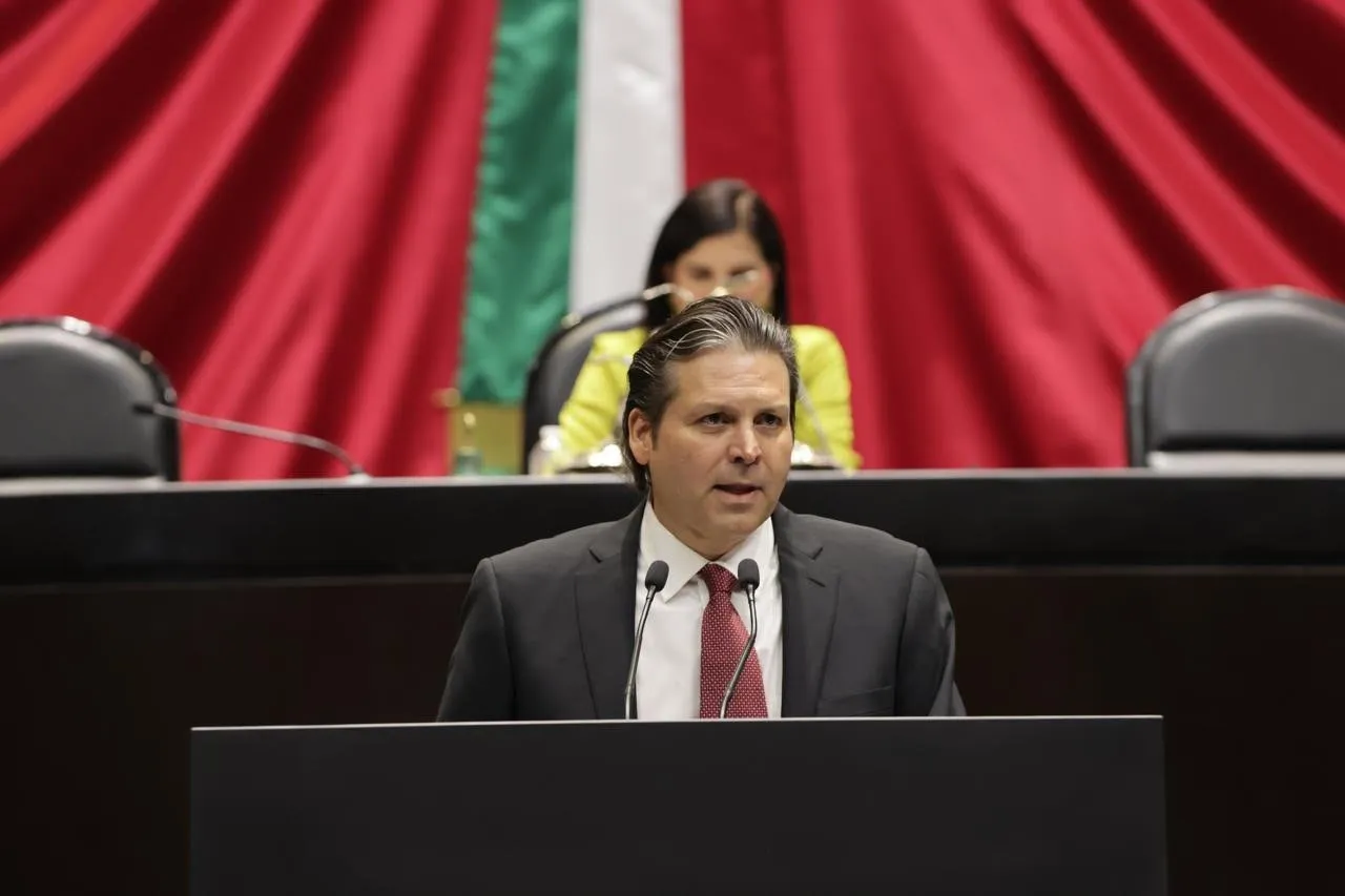 “No todos están involucrados”: Mario Zamora respalda a fuerzas federales y servidores públicos honestos “No todos están involucrados”: Mario Zamora respalda a fuerzas federales y servidores públicos honestos