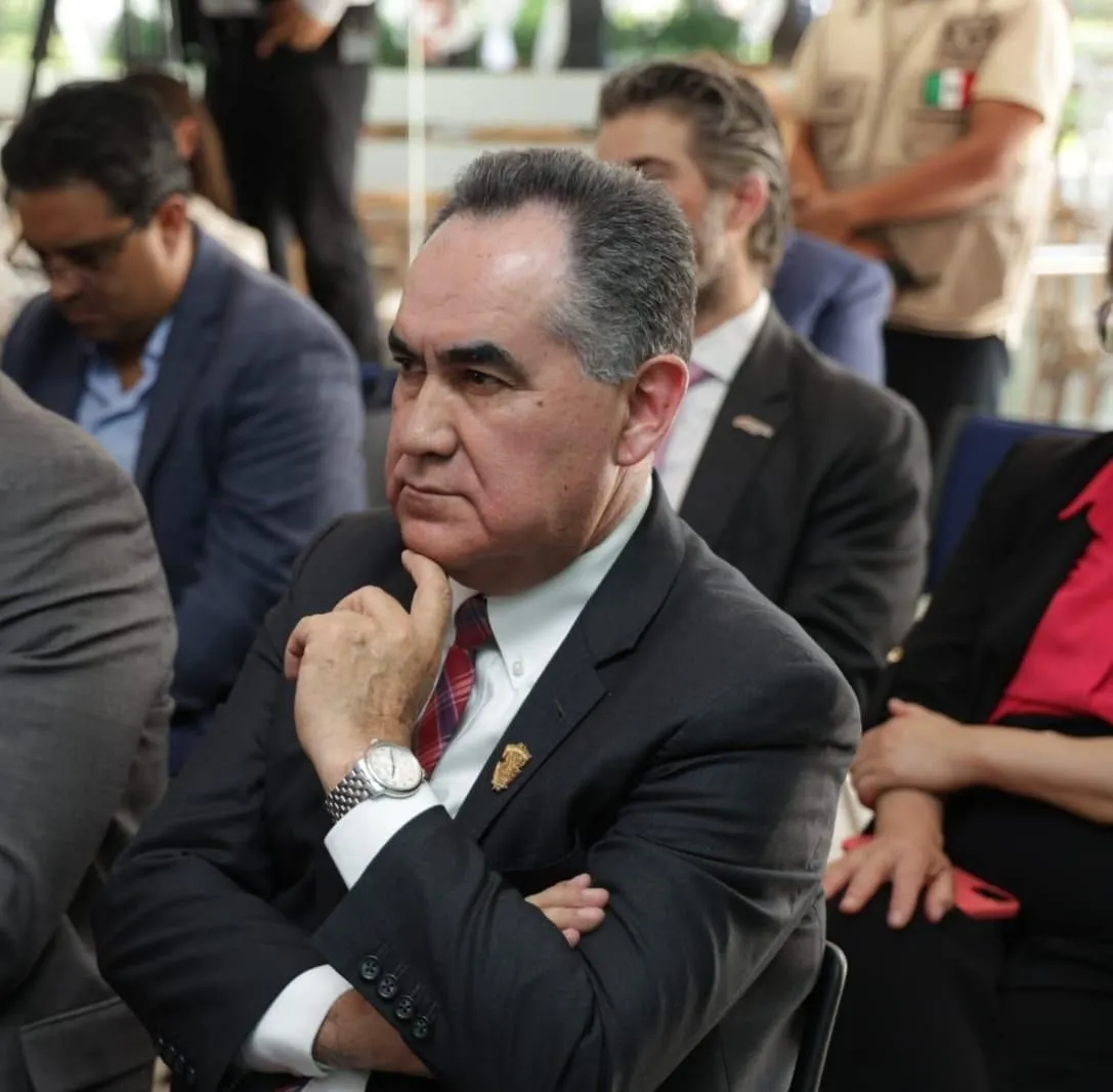 ¡A la vanguardia tecnológica! Lidera el Rector Jesús Madueña la presencia de la UAS en el Encuentro Nacional de Rectores 2026, cumbre de innovación educativa en la UNAM ¡A la vanguardia tecnológica! Lidera el Rector Jesús Madueña la presencia de la UAS en el Encuentro Nacional de Rectores 2026, cumbre de innovación educativa en la UNAM
