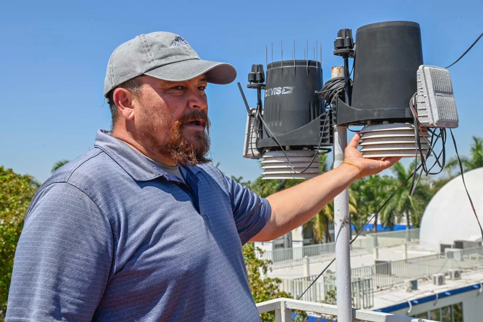 Cambio climático en el Pacífico: “La Niña” se debilita y da paso a “El Niño” este 2026; pronostican sequías en el norte y lluvias torrenciales en el sur Cambio climático en el Pacífico: “La Niña” se debilita y da paso a “El Niño” este 2026; pronostican sequías en el norte y lluvias torrenciales en el sur