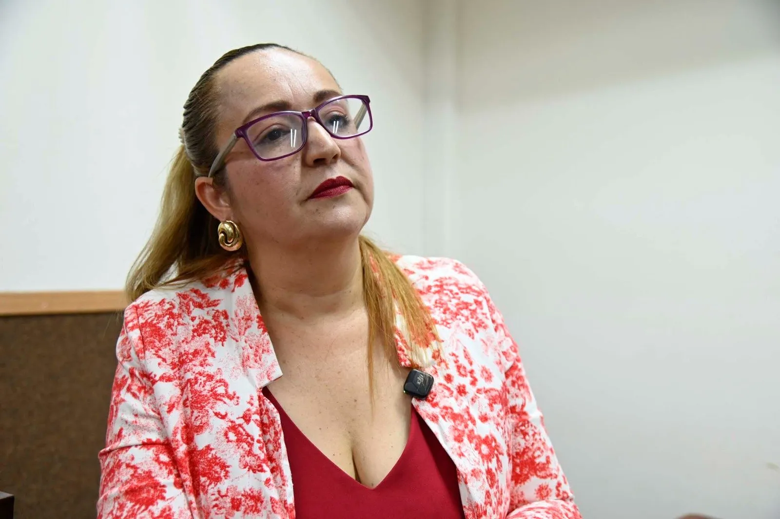 Especialista de la UAS destaca la importancia de los Derechos Humanos en la formación de médicos; un enfoque transversal más allá de la práctica clínica Especialista de la UAS destaca la importancia de los Derechos Humanos en la formación de médicos; un enfoque transversal más allá de la práctica clínica
