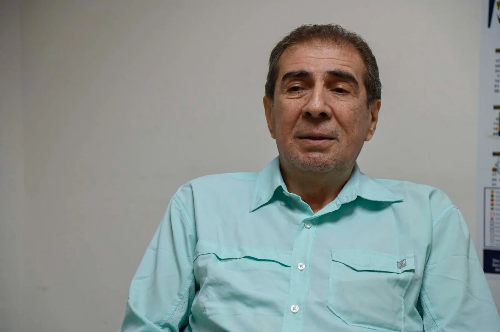 Distinguen al investigador de la Facultad de Historia de la UAS, Samuel Octavio Ojeda Gastélum, con la presea “El Grano de Oro” en Mocorito Distinguen al investigador de la Facultad de Historia de la UAS, Samuel Octavio Ojeda Gastélum, con la presea “El Grano de Oro” en Mocorito