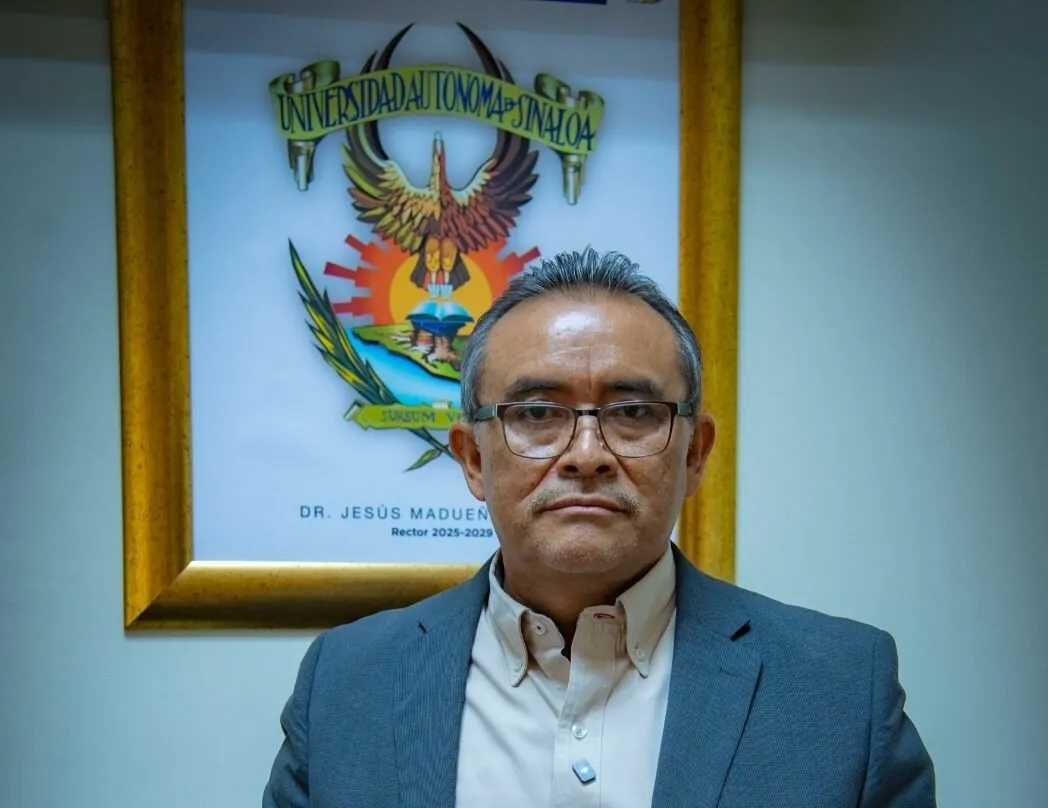 Rumbo al Primer Informe, la UAS consolida una gestión pública, responsable y transparente; destaca la gobernanza y estabilidad laboral Rumbo al Primer Informe, la UAS consolida una gestión pública, responsable y transparente; destaca la gobernanza y estabilidad laboral
