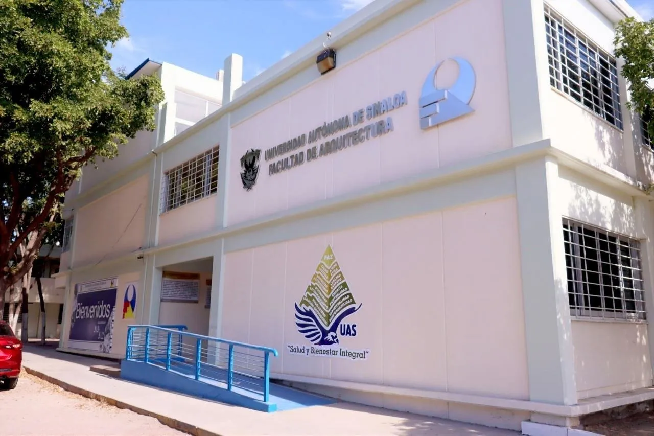¡Hay lugares disponibles! La Facultad de Arquitectura de la UAS mantiene abiertas las inscripciones para la Licenciatura en Diseño Urbano y del Paisaje ¡Hay lugares disponibles! La Facultad de Arquitectura de la UAS mantiene abiertas las inscripciones para la Licenciatura en Diseño Urbano y del Paisaje