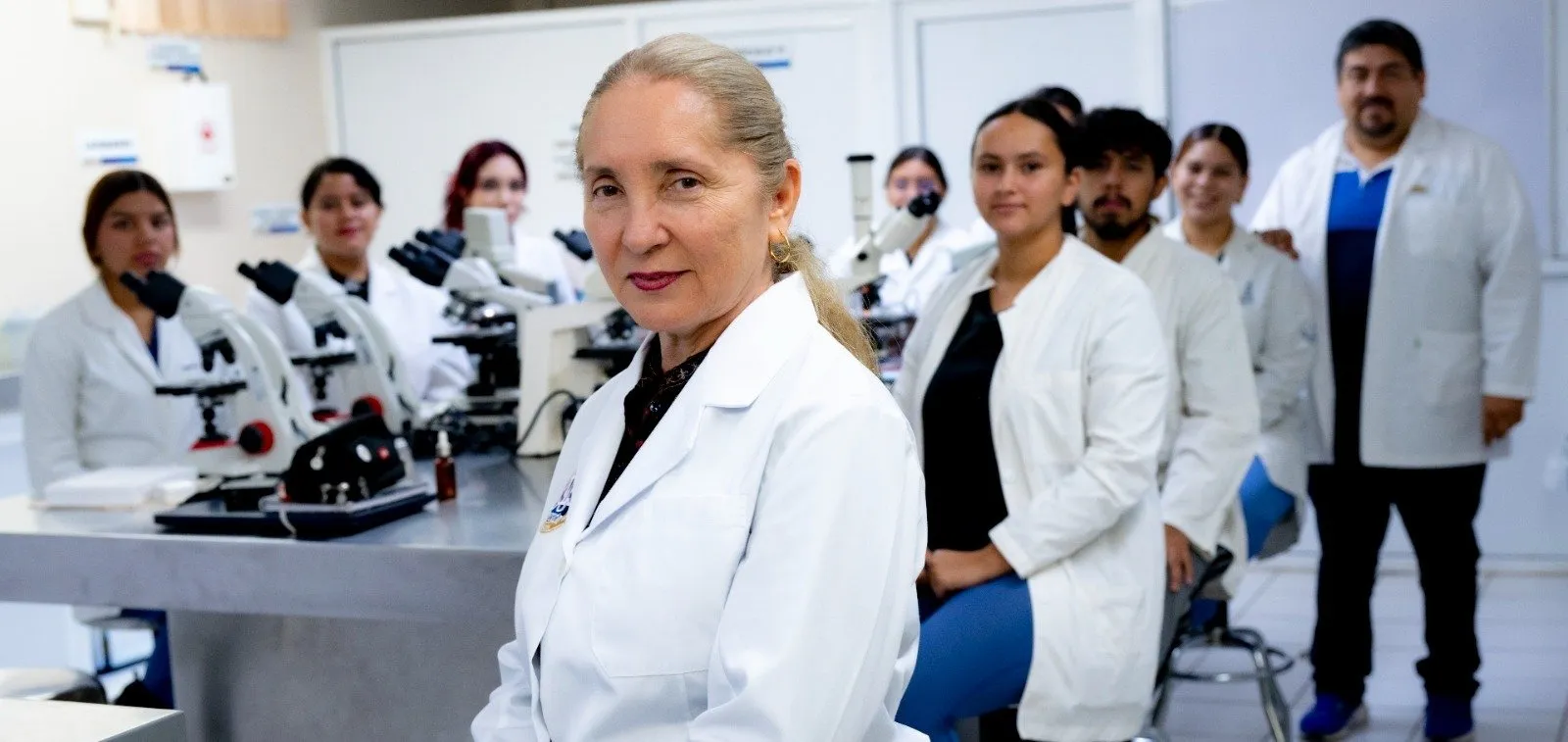 Ofrece la Facultad de Medicina Veterinaria y Zootecnia de la UAS amplia gama de servicios profesionales y de diagnóstico con alto impacto social Ofrece la Facultad de Medicina Veterinaria y Zootecnia de la UAS amplia gama de servicios profesionales y de diagnóstico con alto impacto social