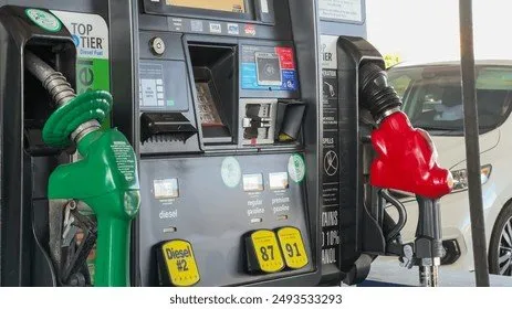 El precio promedio de la gasolina en Sinaloa amanece sin sobresaltos El precio promedio de la gasolina en Sinaloa amanece sin sobresaltos