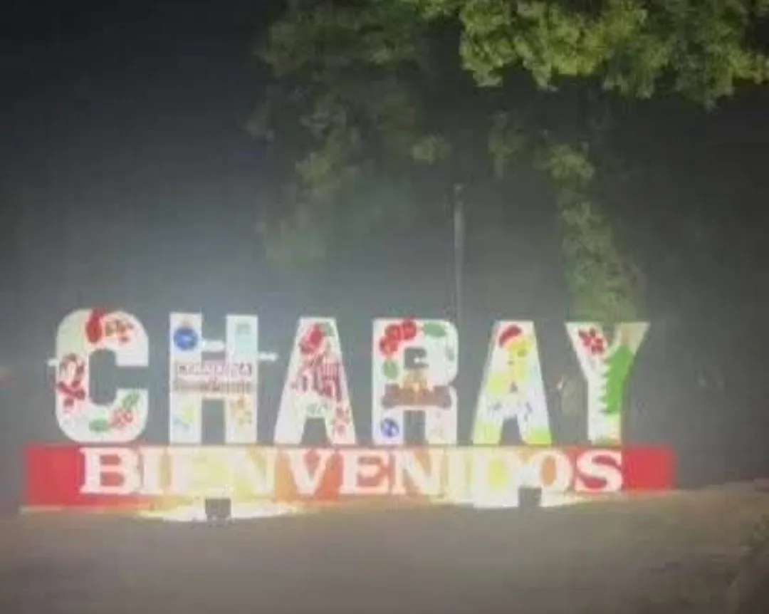 Le cobran la plaza: Ejecutan a “El Chuta” y lo tiran en las letras de Charay Le cobran la plaza: Ejecutan a “El Chuta” y lo tiran en las letras de Charay