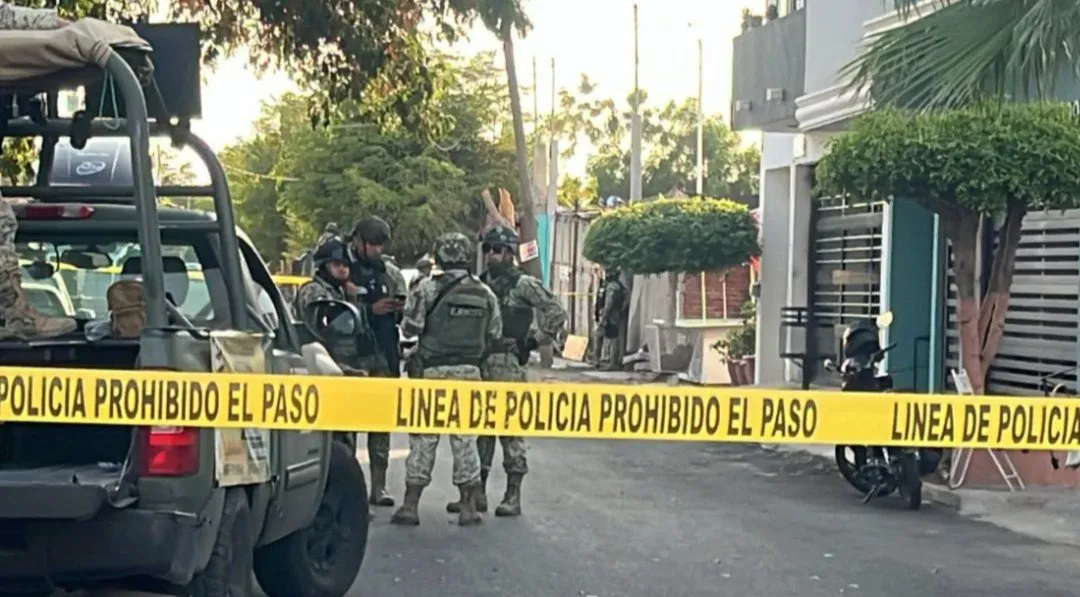 Sinaloa sangra antes de tiempo: Junio 2026 ya es el mes más sangriento en 14 años con 211 homicidios y aún no termina Sinaloa sangra antes de tiempo: Junio 2026 ya es el mes más sangriento en 14 años con 211 homicidios y aún no termina