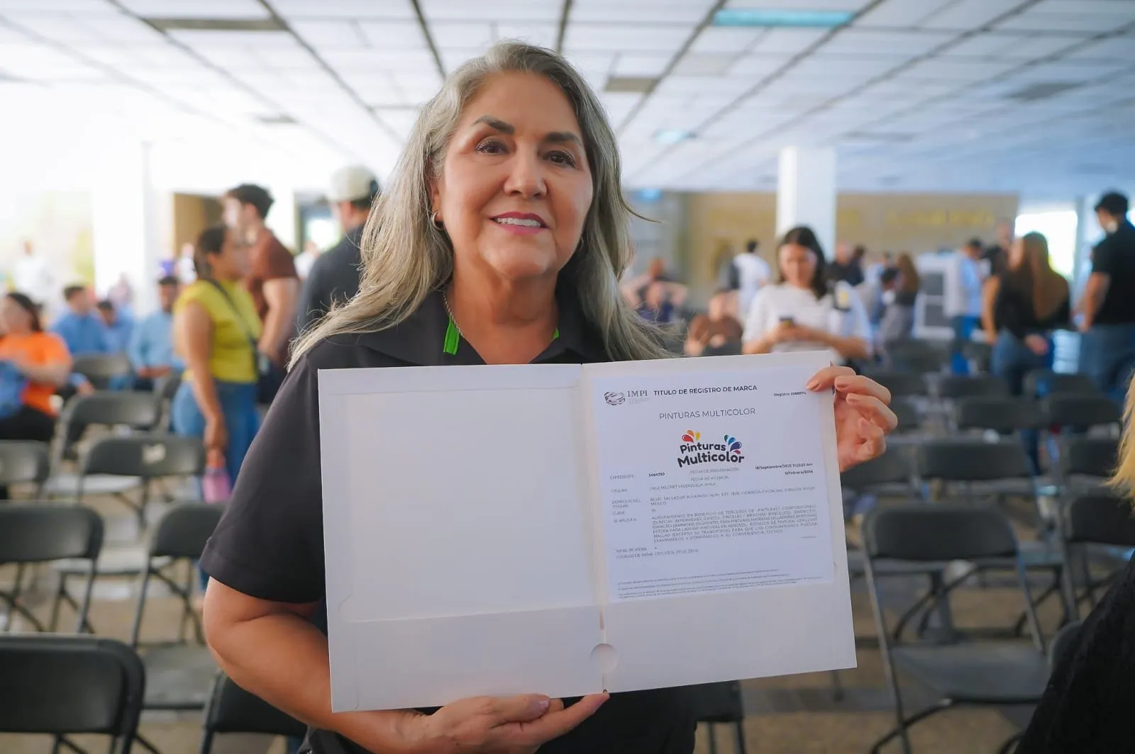 Servicios Empresariales acerca apoyos que ayudan a crecer a las MiPyMEs sinaloenses Servicios Empresariales acerca apoyos que ayudan a crecer a las MiPyMEs sinaloenses