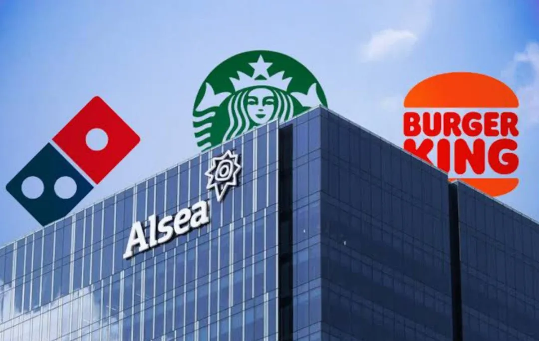Se desploman las ganancias de Starbucks, Domino’s y VIPS Se desploman las ganancias de Starbucks, Domino’s y VIPS