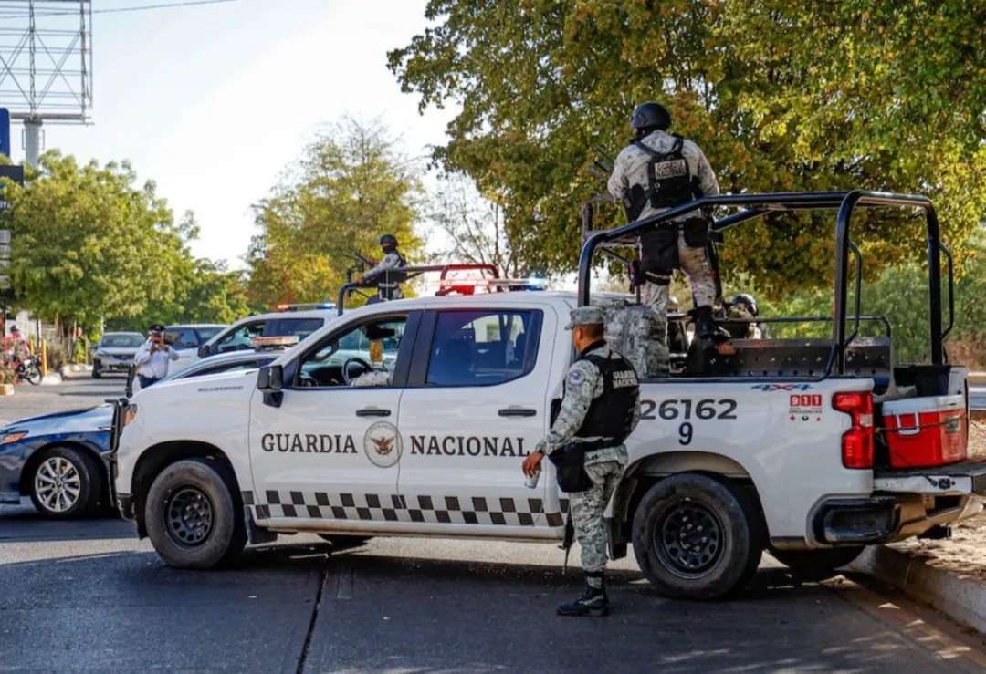 Sinaloa sangriento: Julio 2026 ya es el mes más violento del año y el estado lidera homicidios en México Sinaloa sangriento: Julio 2026 ya es el mes más violento del año y el estado lidera homicidios en México