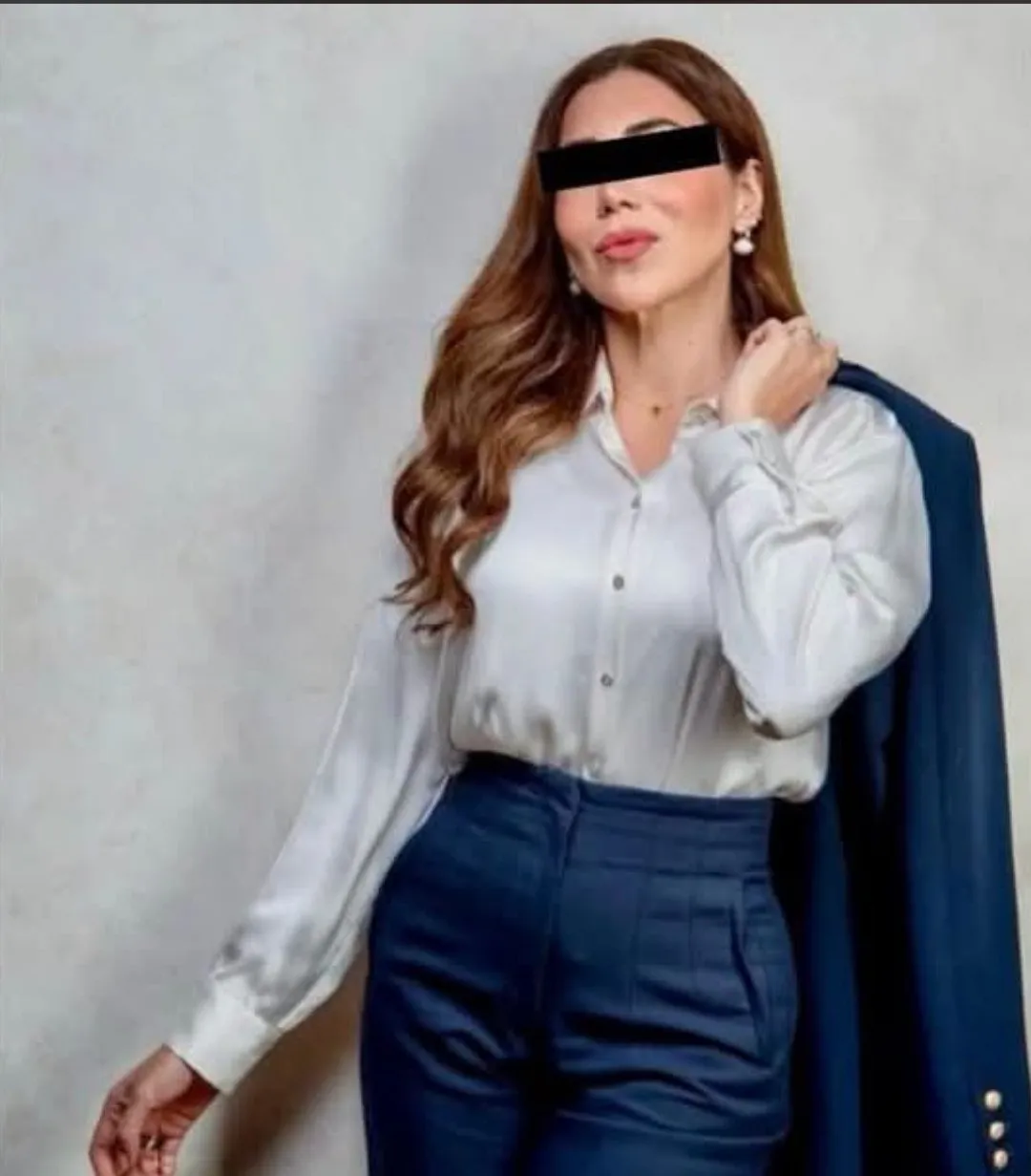 Cae Tania Flores en San Pedro: Exalcaldesa de Múzquiz acusada de desviar 22 mdp Cae Tania Flores en San Pedro: Exalcaldesa de Múzquiz acusada de desviar 22 mdp