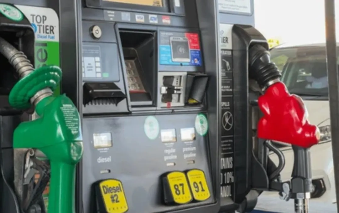 Así el precio promedio de la gasolina en Sinaloa este miércoles 8 de julio Así el precio promedio de la gasolina en Sinaloa este miércoles 8 de julio