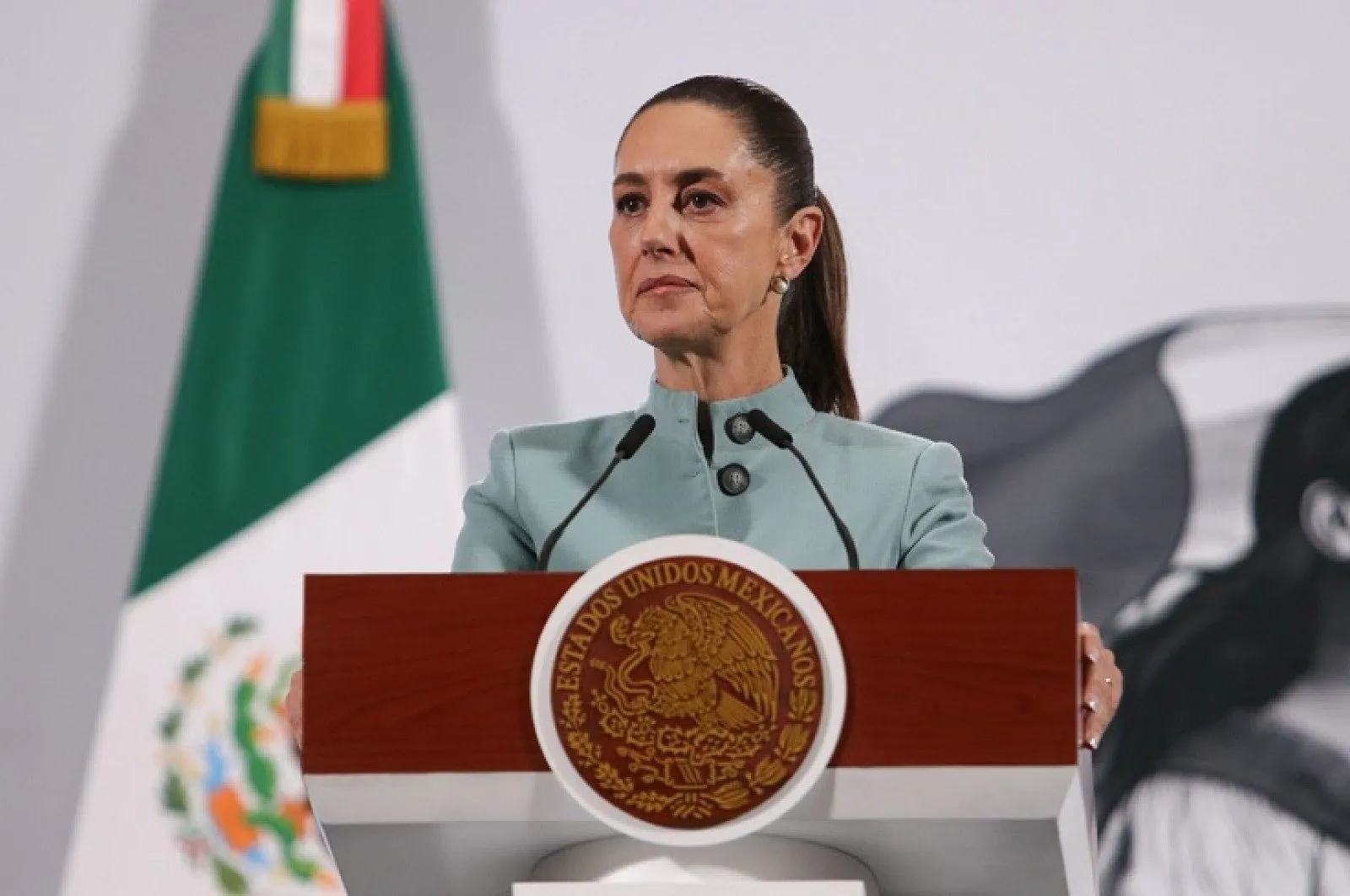 Denuncias ante el ICE y estrategia contra plagas: Los temas de la “Mañanera” de este lunes Denuncias ante el ICE y estrategia contra plagas: Los temas de la “Mañanera” de este lunes