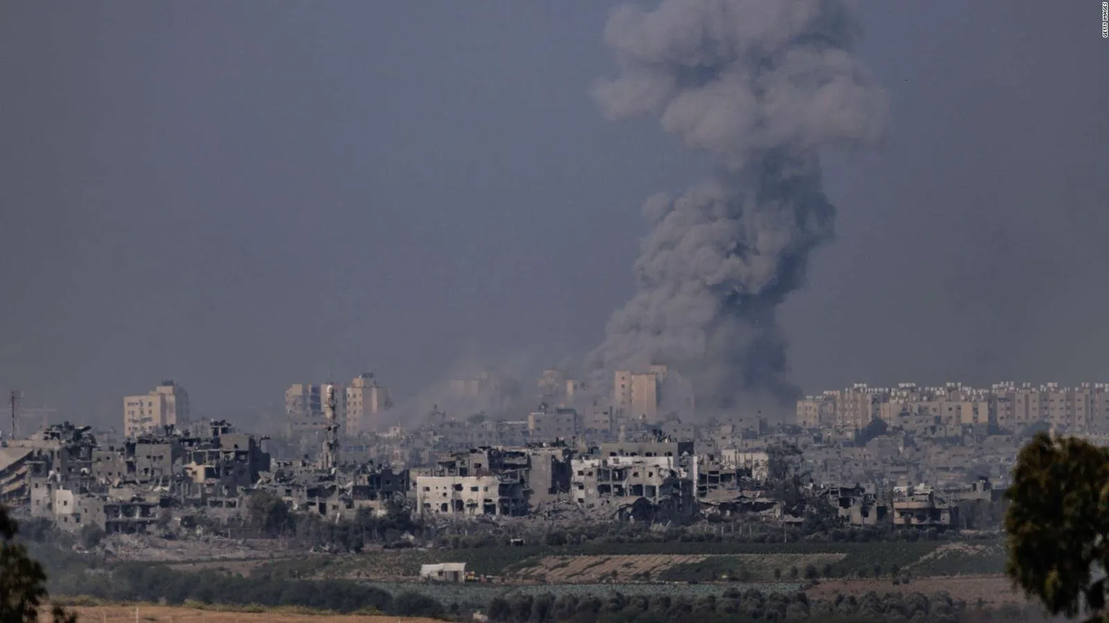 Alerta global y máxima tensión: Se intensifican los ataques entre Estados Unidos e Irán y se encienden las alarmas en Medio Oriente Alerta global y máxima tensión: Se intensifican los ataques entre Estados Unidos e Irán y se encienden las alarmas en Medio Oriente
